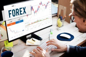 Forex CFD Trading